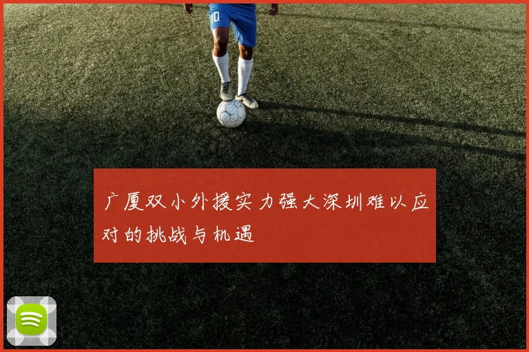 广厦双小外援实力强大深圳难以应对的挑战与机遇