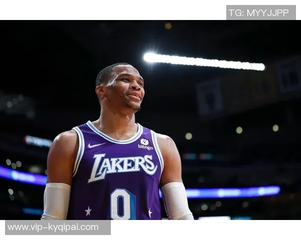 湖人队经历威少交易风波四年多逐渐走出阴霾迎来新希望