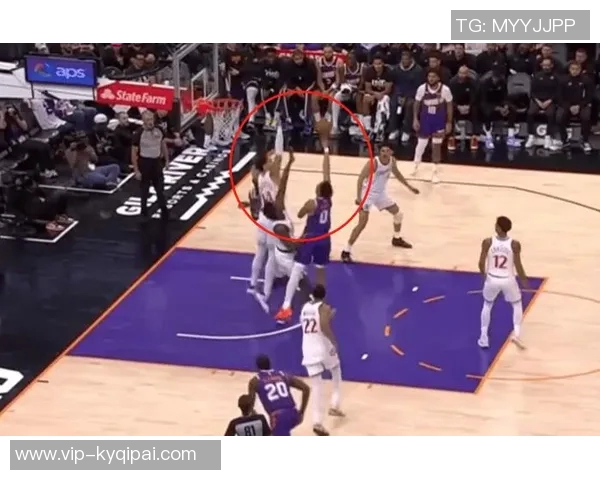 斯普利特称赞大洛与尼德豪泽护筐能力强调球队篮下劣势需改进