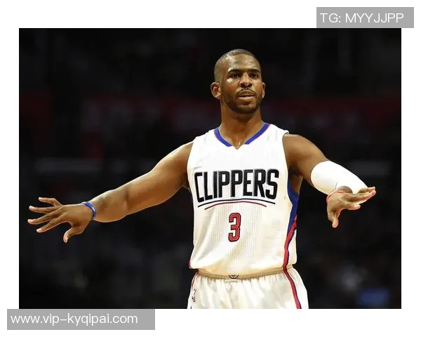 韦德分析保罗的伟大特质与快船困境之间的深刻联系